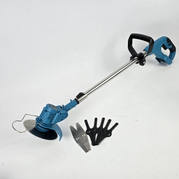 COOLING TOOLS 3 ΕΡΓΑΛΕΙΑ ΜΕ 2 ΜΠΑΤΑΡΙΕΣ ΣΕ 1 ΤΙΜΗ ΧΟΡΤΟΚΟΠΤΙΚΟ ΨΑΛΙΔΗ ΑΛΥΣΟΠΡΙΟΝΟ ΦΟΡΤΙΣΤΗΣ