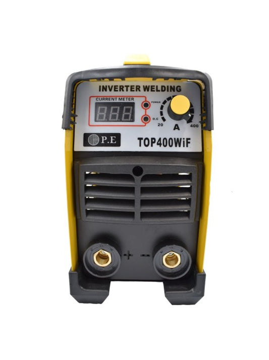 MMA WELDING MACHINE 400 AMPER