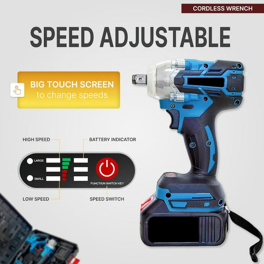 BISUTIME COMBI KIT 4 ΕΡΓΑΛΕΙΑ ΜΑΖΙ ΓΩΝΙΑΚΟΣ ΤΡΟΧΟΣ ΚΑΝΓΚΟ ΒΙΔΟΛΟΓΟΣ ΔΡΑΠΑΝΑΚΙ