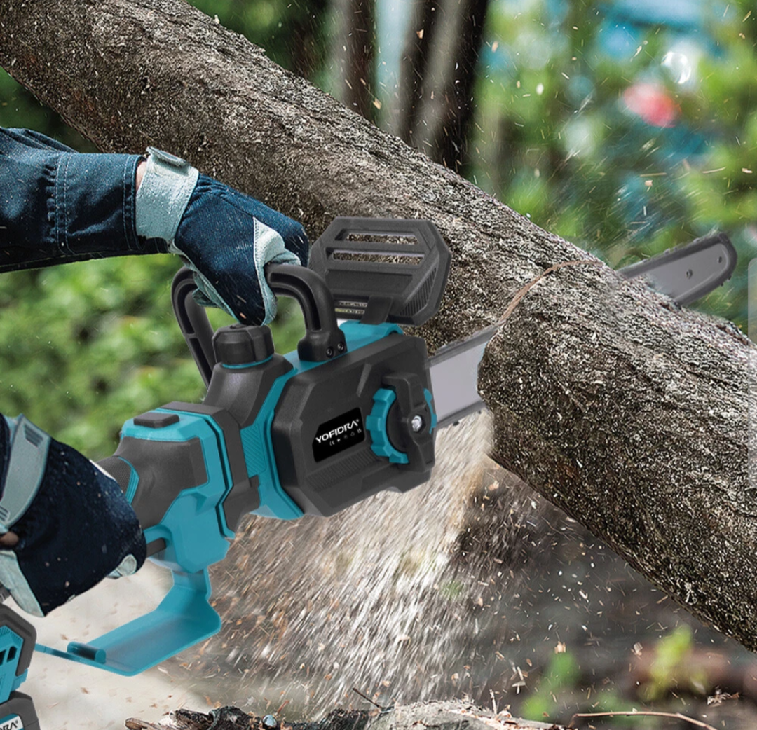 SG TOOLS ΤΗΛΕΣΚΟΠΙΚΟ ΑΛΥΣΟΠΡΙΟΝΟ ΜΕ 3 ΜΠΑΤΑΡΙΕΣ ΦΟΡΤΙΣΤΗ ΒΑΛΙΤΣΑ ΑΠΟΘΗΚΕΥΣΗΣ ΜΕ ΑΥΤΟΜΑΤΗ ΛΙΠΑΝΣΗ