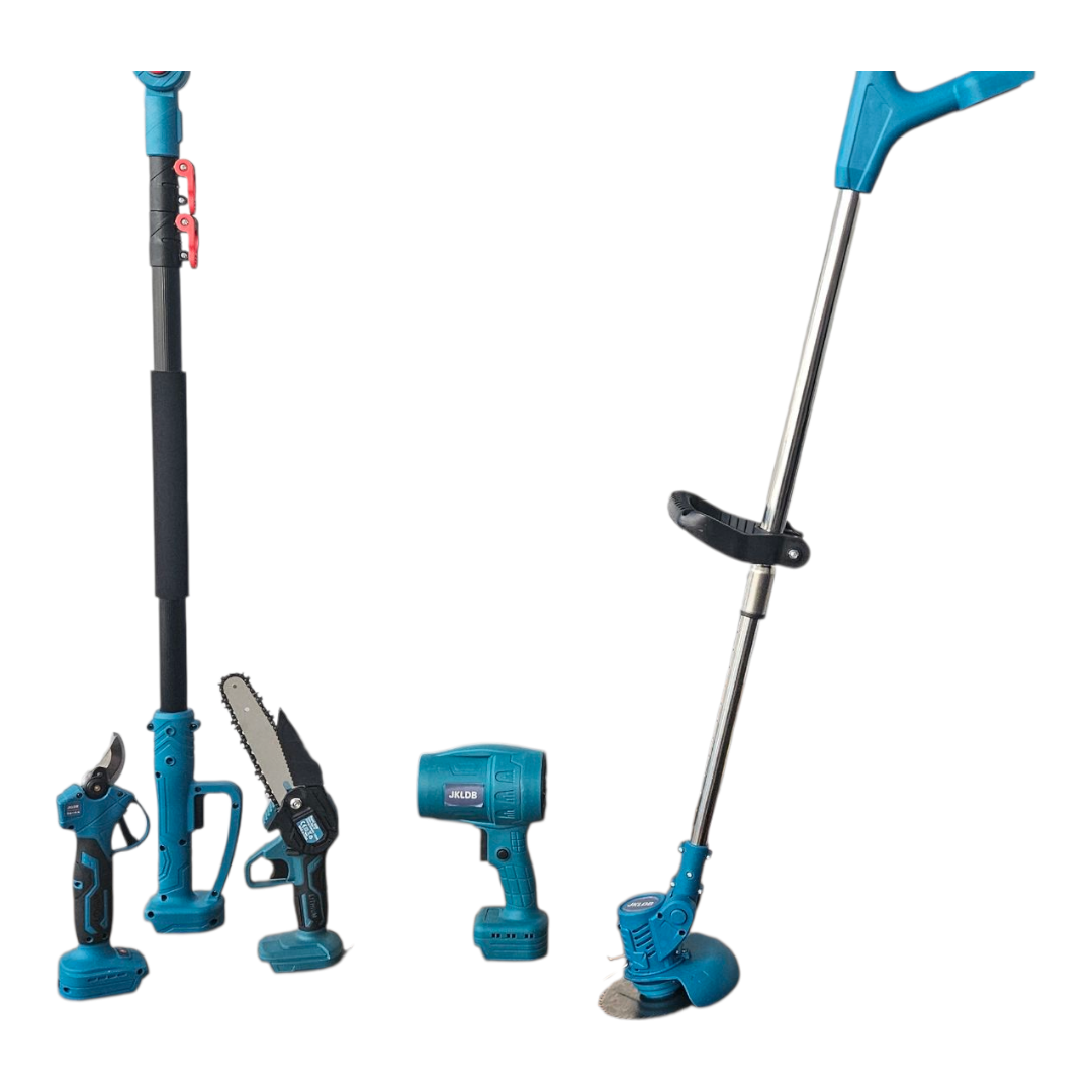 COLING TOOLS 5 ΕΡΓΑΛΕΙΑ ΜΑΖΙ 3 ΜΠΑΤΑΡΙΕΣ ΚΑΙ ΦΟΡΤΙΣΤΗΣ