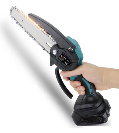 MUKINS ΑΛΥΣΟΠΡΙΟΝΟ 6 ΙΝΤΖΩΝ ΜΕ 2 ΜΠΑΤΑΡΙΕΣ 2 ΑΛΥΣΙΔΕΣ 2 ΛΑΜΕΣ