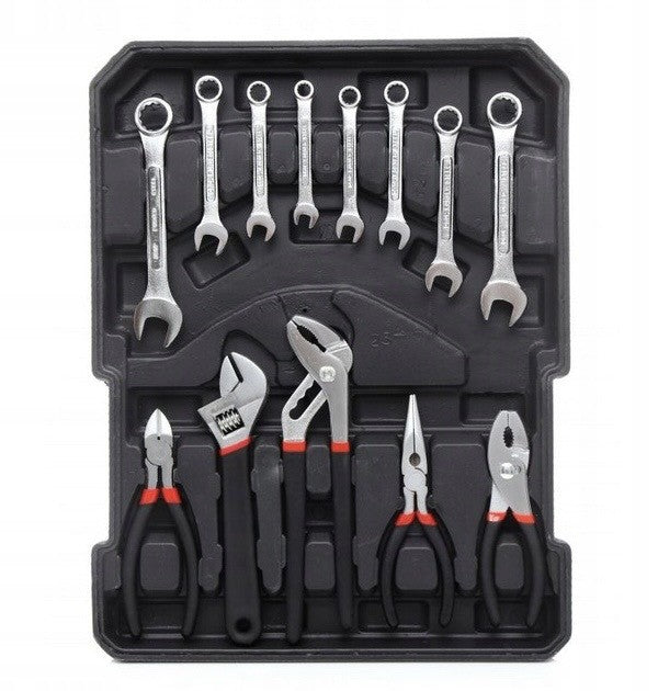 ΕΡΓΑΛΕΙΟΒΑΛΙΤΣΑ 189 ΤΕΜΑΧΙΑ ΧΡΩΜΙΟΥ ΒΑΝΑΔΙΟΥ