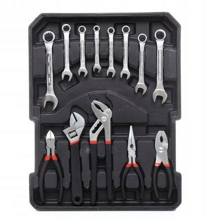 ΕΡΓΑΛΕΙΟΒΑΛΙΤΣΑ 189 ΤΕΜΑΧΙΑ ΧΡΩΜΙΟΥ ΒΑΝΑΔΙΟΥ