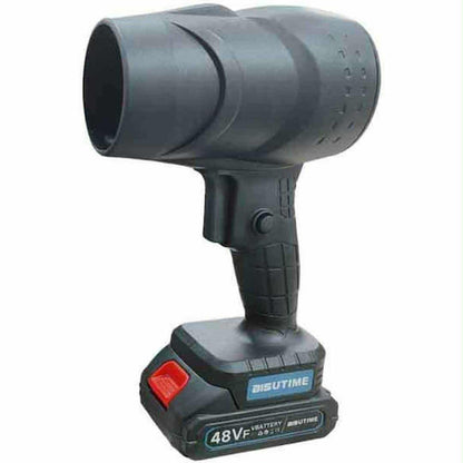 BS TIME ΦΥΣΗΤΗΡΑΣ ΜΕ ΤΟΥΡΜΠΙΝΑ 2 ΜΠΑΤΑΡΙΕΣ ΚΑΙ ΦΟΡΤΙΣΤΗ