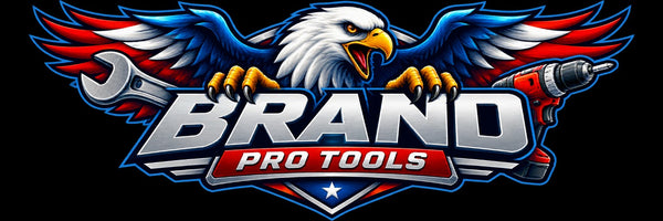 BRAND PRO TOOLS CY 