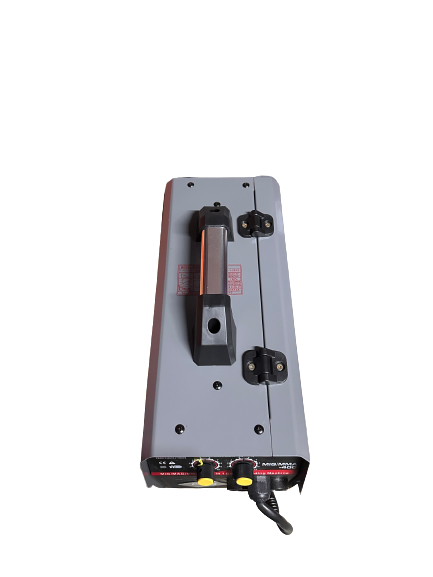Bull Tech BT-1303 3 σε 1, μηχανή συγκόλλησης με inverter, συγκόλληση MIG/MAG/TIG/MMA