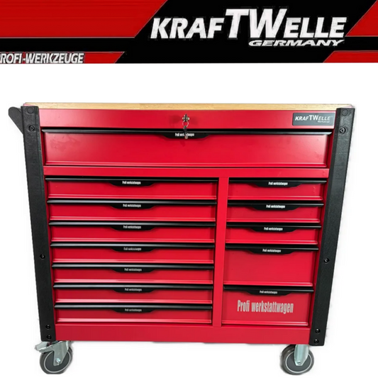 KRAFTWELLE JUMPO XXXL ΜΕ 13 ΣΥΡΤΑΡΙΑ ΤΑ 10 ΓΕΜΑΤΑ ΜΕ ΕΡΓΑΛΕΙΑ