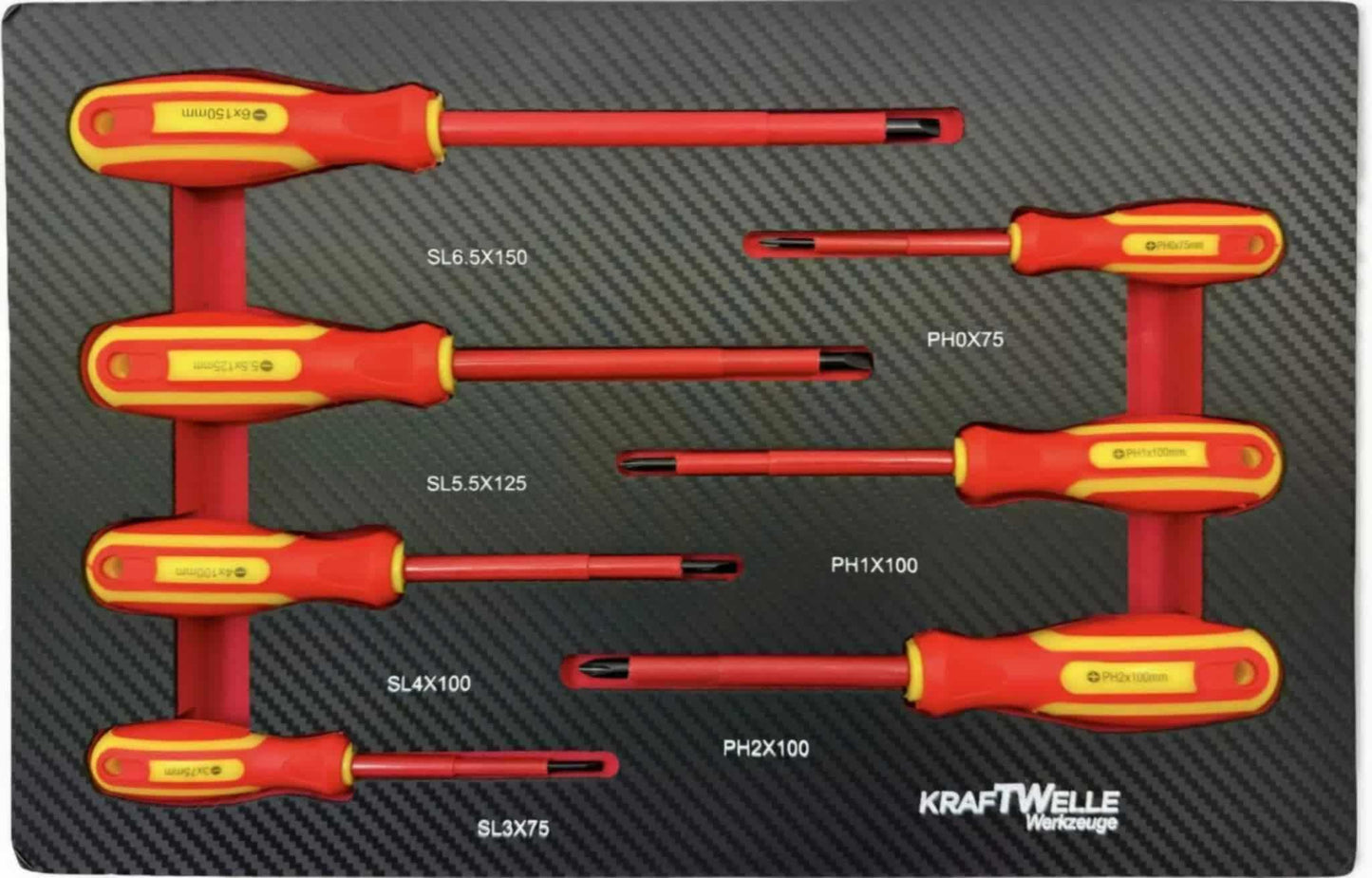 KRAFTWELLE JUMPO XXXL ΜΕ 13 ΣΥΡΤΑΡΙΑ ΤΑ 10 ΓΕΜΑΤΑ ΜΕ ΕΡΓΑΛΕΙΑ