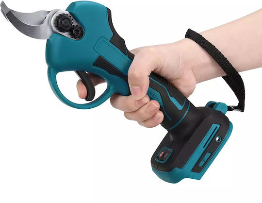 RANGERZ RS-6012 – Πολυεργαλείο Κήπου 6 σε 1 με Κοντάρι έως 2 Μέτρα, 2 Μπαταρίες 48V 6Ah