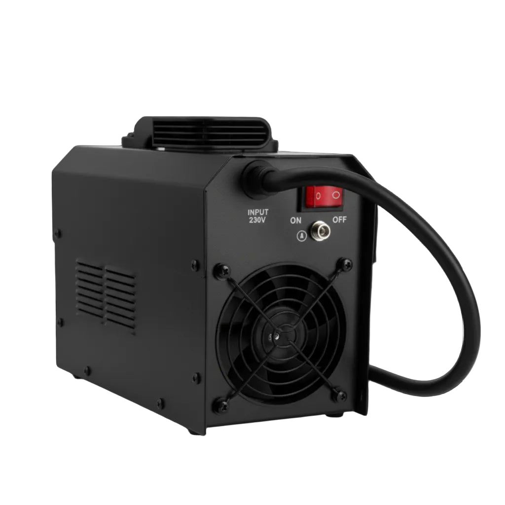 RANGERS – GERMAN STYLE
ΗΛΕΚΤΡΟΚΟΛΛΗΣΗ INVERTER MMA-300 | 300A