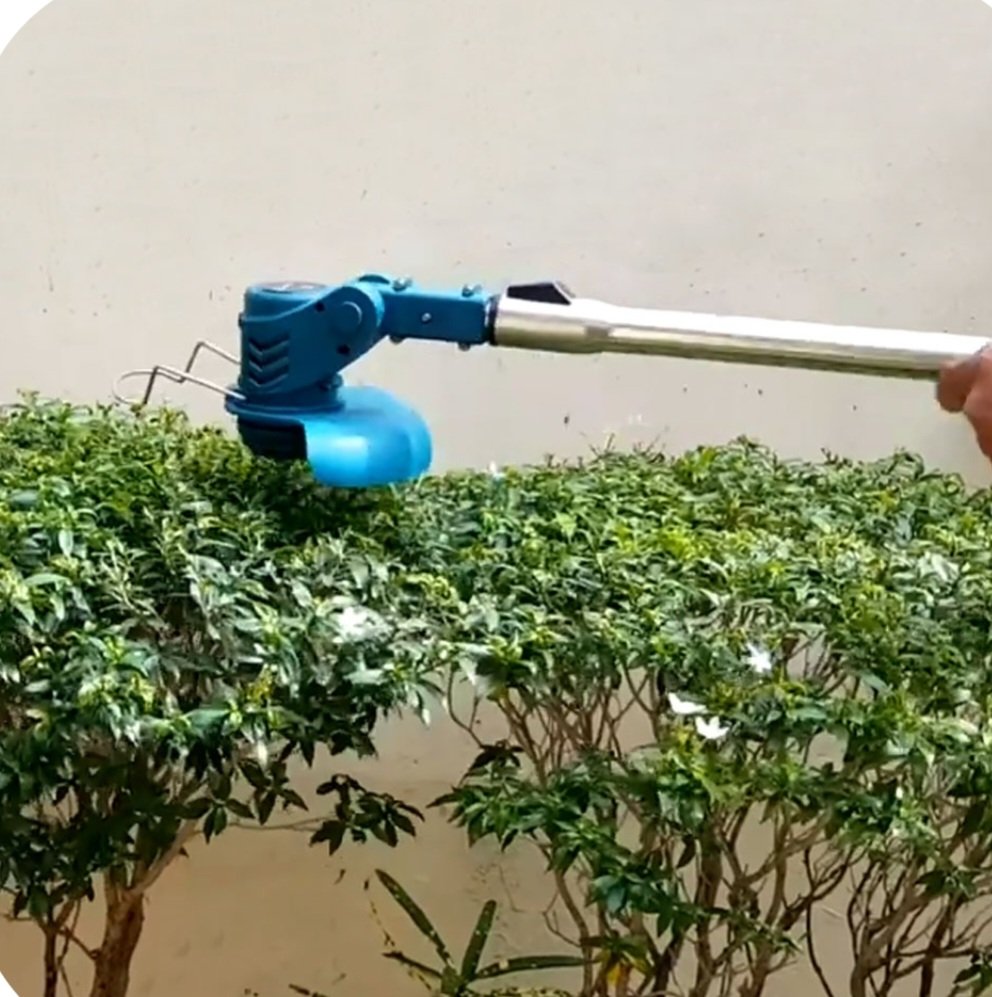 RANGERZ Πολυμηχάνημα Μπαταρίας 36V – 2 Μπαταρίες 4.0Ah & Φορτιστής