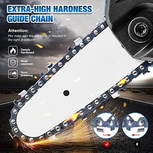 IF TOOLS 4" INCH 2 BATTERIES AND CHARGER