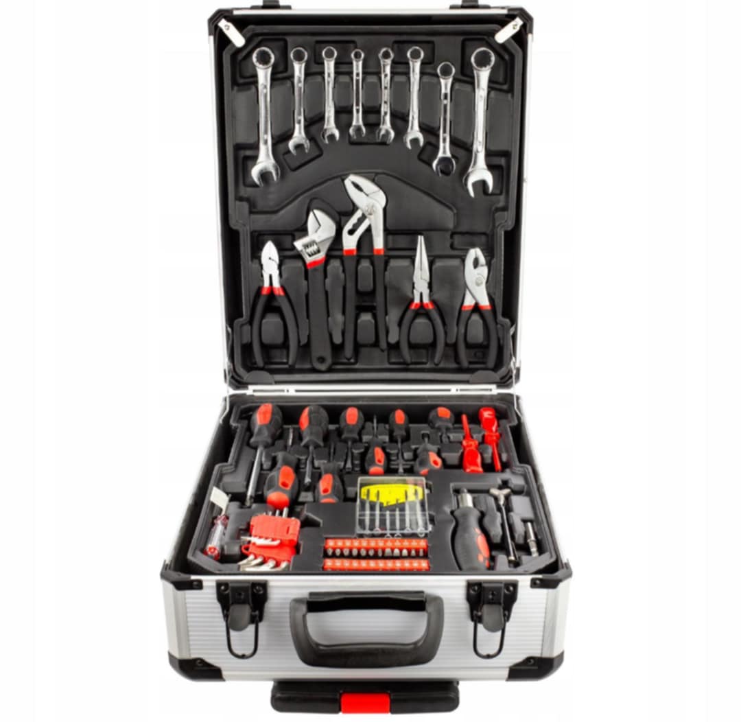 ΕΡΓΑΛΕΙΟΒΑΛΙΤΣΑ 187pcs