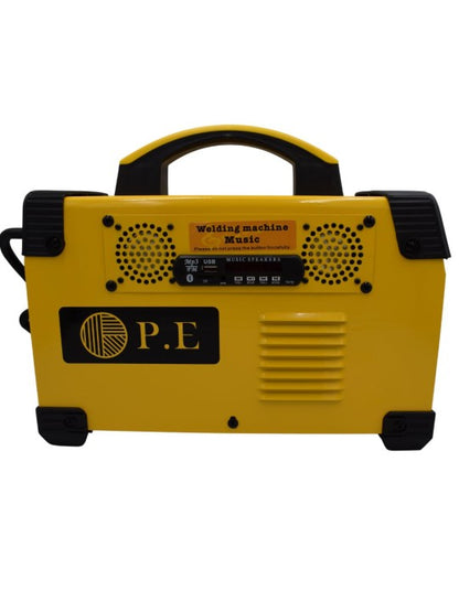 MMA WELDING MACHINE 400 AMPER