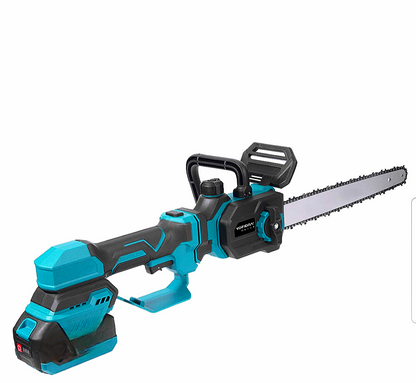 SG TOOLS ΤΗΛΕΣΚΟΠΙΚΟ ΑΛΥΣΟΠΡΙΟΝΟ ΜΕ 3 ΜΠΑΤΑΡΙΕΣ ΦΟΡΤΙΣΤΗ ΒΑΛΙΤΣΑ ΑΠΟΘΗΚΕΥΣΗΣ ΜΕ ΑΥΤΟΜΑΤΗ ΛΙΠΑΝΣΗ