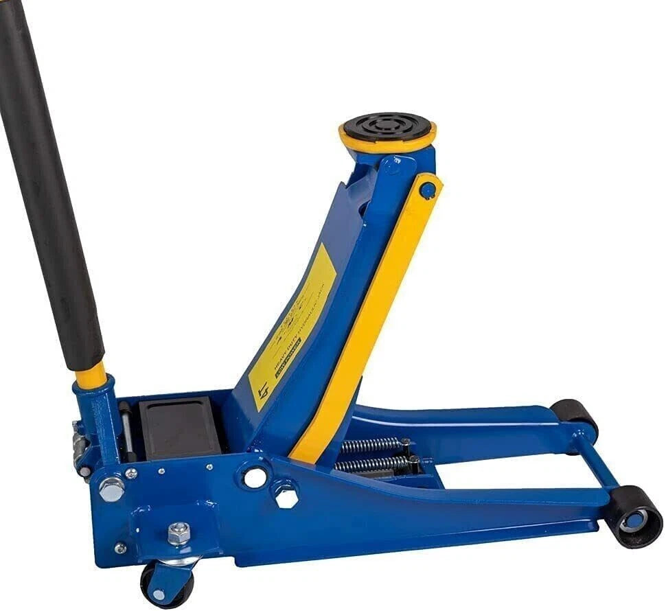 A.M.C ΕΠΑΓΓΕΛΜΑΤΙΚΟΣ ΚΡΙΚΟΣ 4 ΤΟΝΟΝ ΧΑΜΗΛΟΥ ΠΡΟΦΙΛ