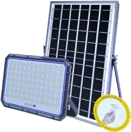 JORTAN ΗΛΙΑΚΟΣ ΠΡΟΒΟΛΕΑΣ 8000 LUMENS