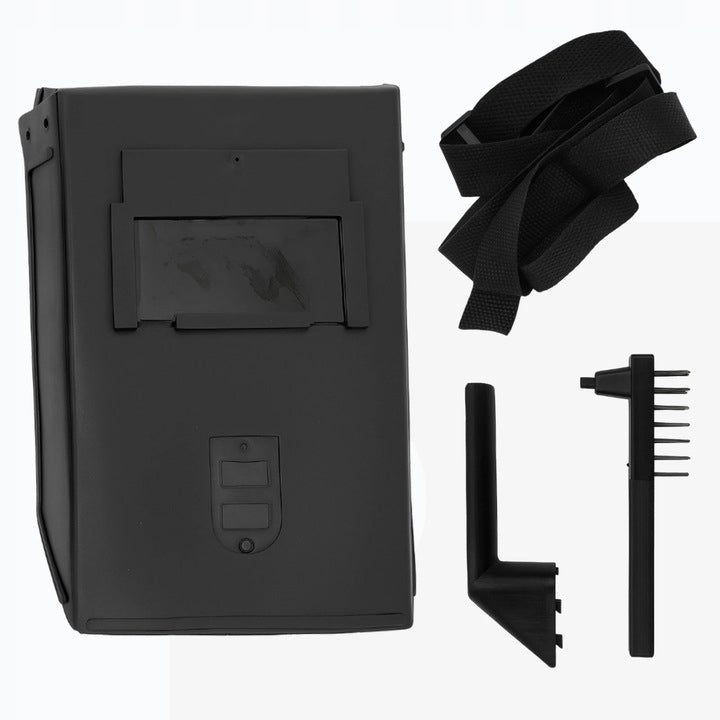 RANGERS – GERMAN STYLE
ΗΛΕΚΤΡΟΚΟΛΛΗΣΗ INVERTER MMA-300 | 300A