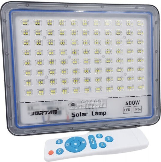 JORTAN ΗΛΙΑΚΟΣ ΠΡΟΒΟΛΕΑΣ 400 WATT