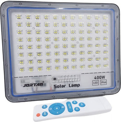 JORTAN ΗΛΙΑΚΟΣ ΠΡΟΒΟΛΕΑΣ 400 WATT