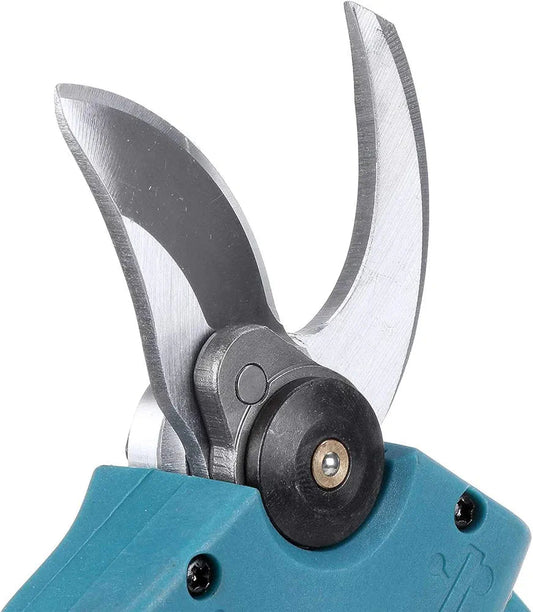 CORDLESS GARDENING SHEAR ΗΛΕΚΤΡΙΚΟ ΨΑΛΙΔΙ ΜΕ 2 ΜΠΑΤΑΡΙΕΣ 30mm