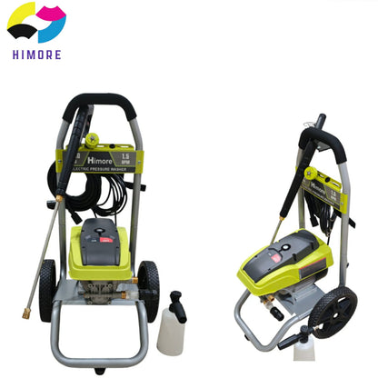 HIMORE ΠΛΥΣΤΙΚΟ ΥΨΗΛΗΣ ΠΙΕΣΗΣ 2.300psi 158bar 2.200 watts