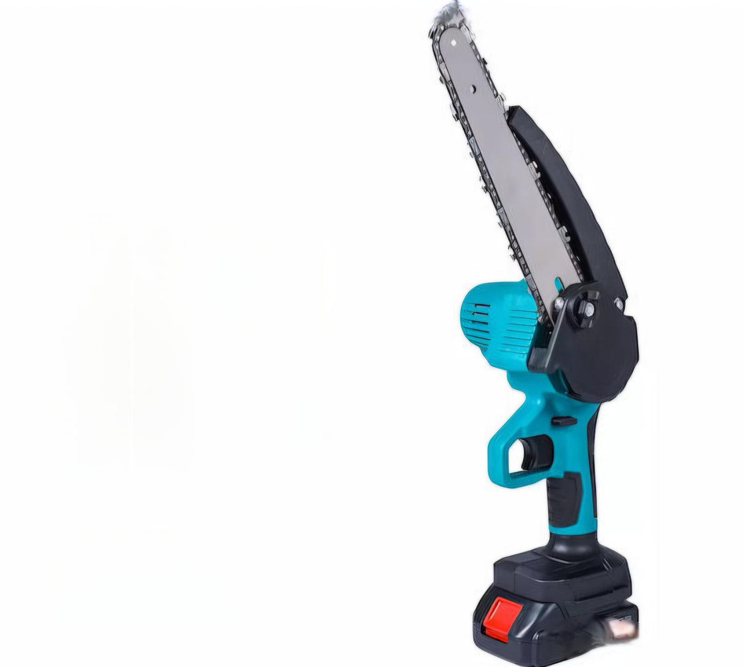 RANGERZ 48V MAX – Ψαλίδι Κλαδέματος & Αλυσοπρίονο 3 σε 1