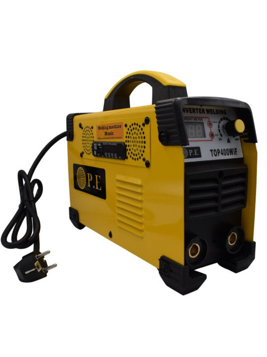 MMA WELDING MACHINE 400 AMPER