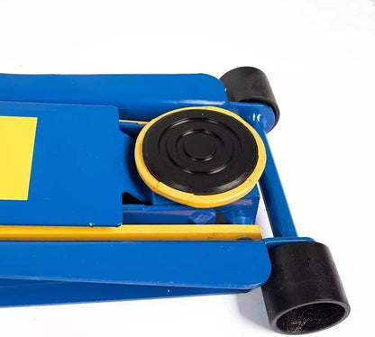 A.M.C ΕΠΑΓΓΕΛΜΑΤΙΚΟΣ ΚΡΙΚΟΣ 4 ΤΟΝΟΝ ΧΑΜΗΛΟΥ ΠΡΟΦΙΛ