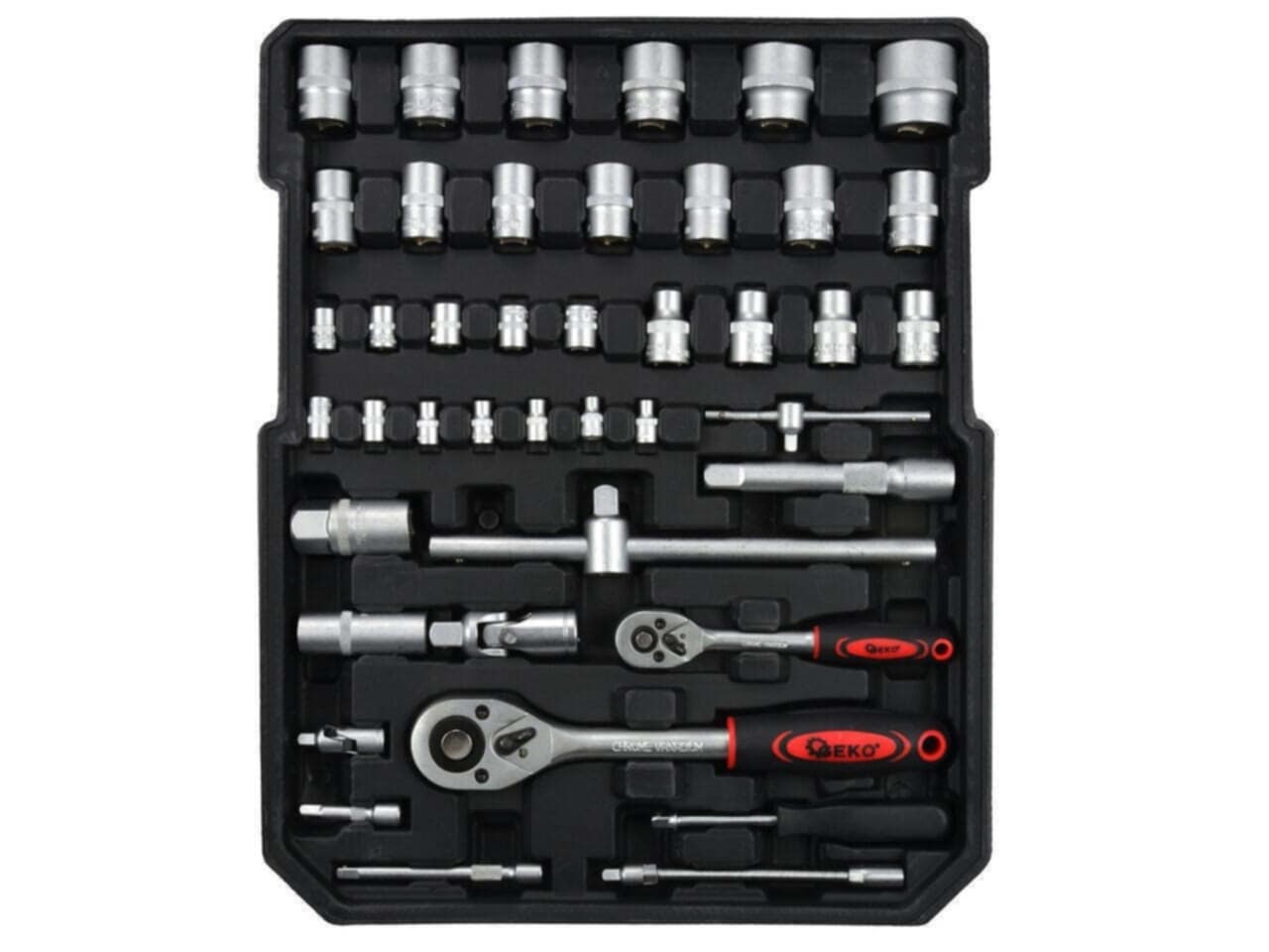 ΕΡΓΑΛΕΙΟΒΑΛΙΤΣΑ 187pcs