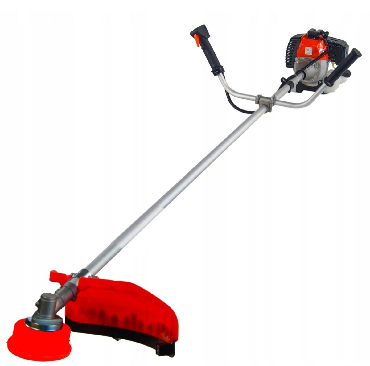 RANGER Βενζινοκίνητο Θαμνοκοπτικό 52cc 5HP Heavy Duty