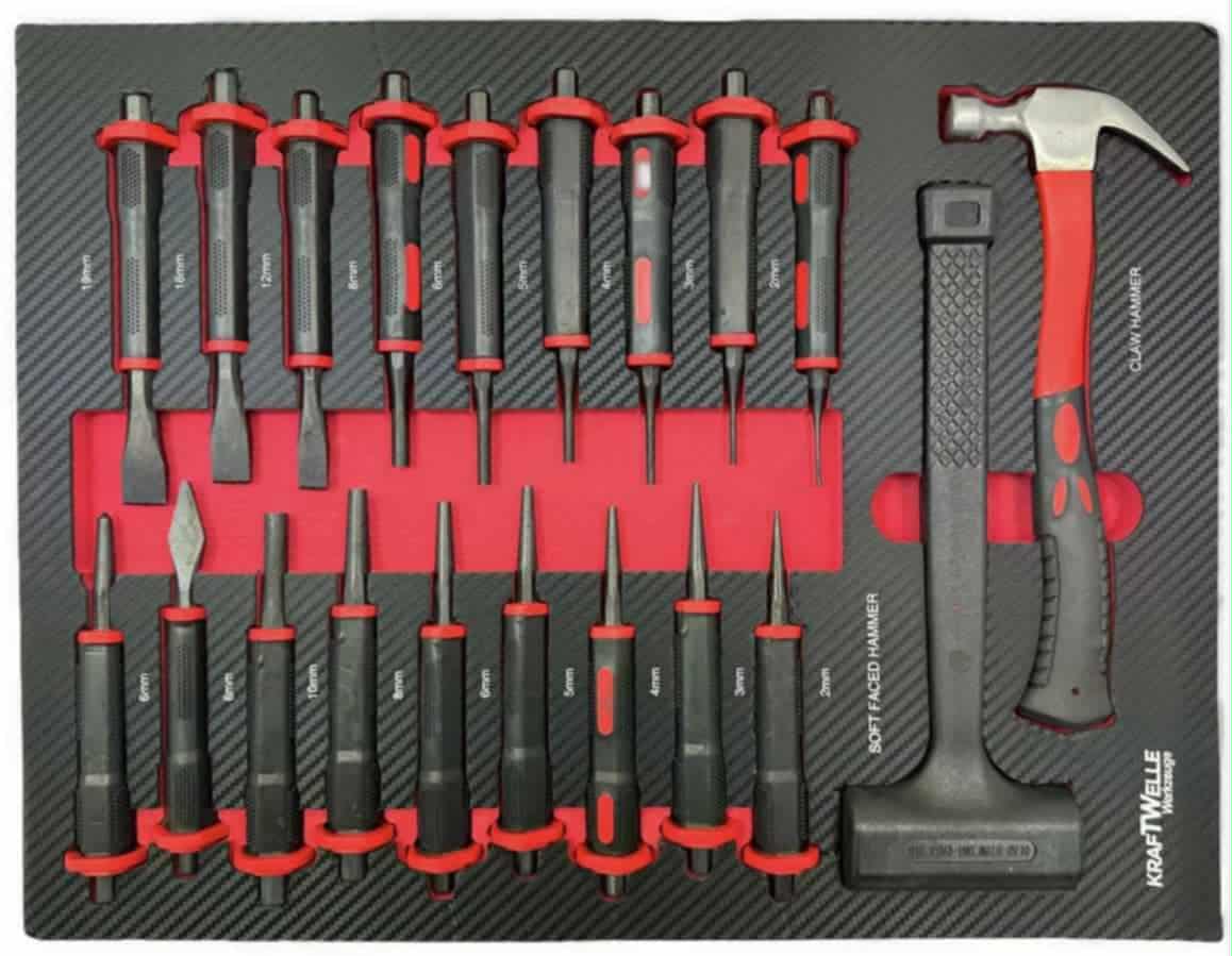 KRAFTWELLE JUMPO XXXL ΜΕ 13 ΣΥΡΤΑΡΙΑ ΤΑ 10 ΓΕΜΑΤΑ ΜΕ ΕΡΓΑΛΕΙΑ