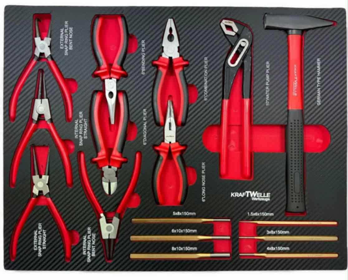 KRAFTWELLE JUMPO XXXL ΜΕ 13 ΣΥΡΤΑΡΙΑ ΤΑ 10 ΓΕΜΑΤΑ ΜΕ ΕΡΓΑΛΕΙΑ