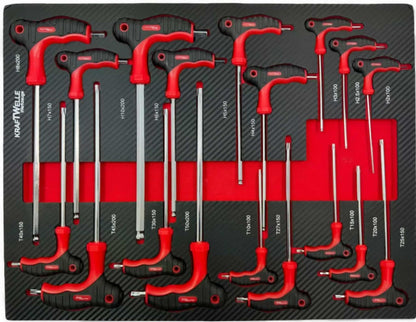 KRAFTWELLE JUMPO XXXL ΜΕ 13 ΣΥΡΤΑΡΙΑ ΤΑ 10 ΓΕΜΑΤΑ ΜΕ ΕΡΓΑΛΕΙΑ