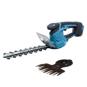 RANGERZ RS-6012 – Πολυεργαλείο Κήπου 6 σε 1 με Κοντάρι έως 2 Μέτρα, 2 Μπαταρίες 48V 6Ah