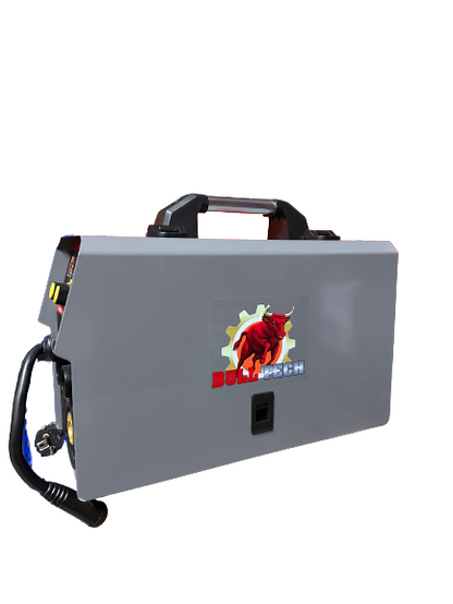 Bull Tech BT-1303 3 σε 1, μηχανή συγκόλλησης με inverter, συγκόλληση MIG/MAG/TIG/MMA