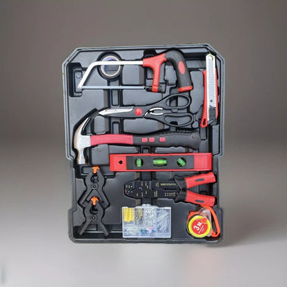 IF TOOLS 🔧 PROFESSIONAL TOOLS TROLLEY