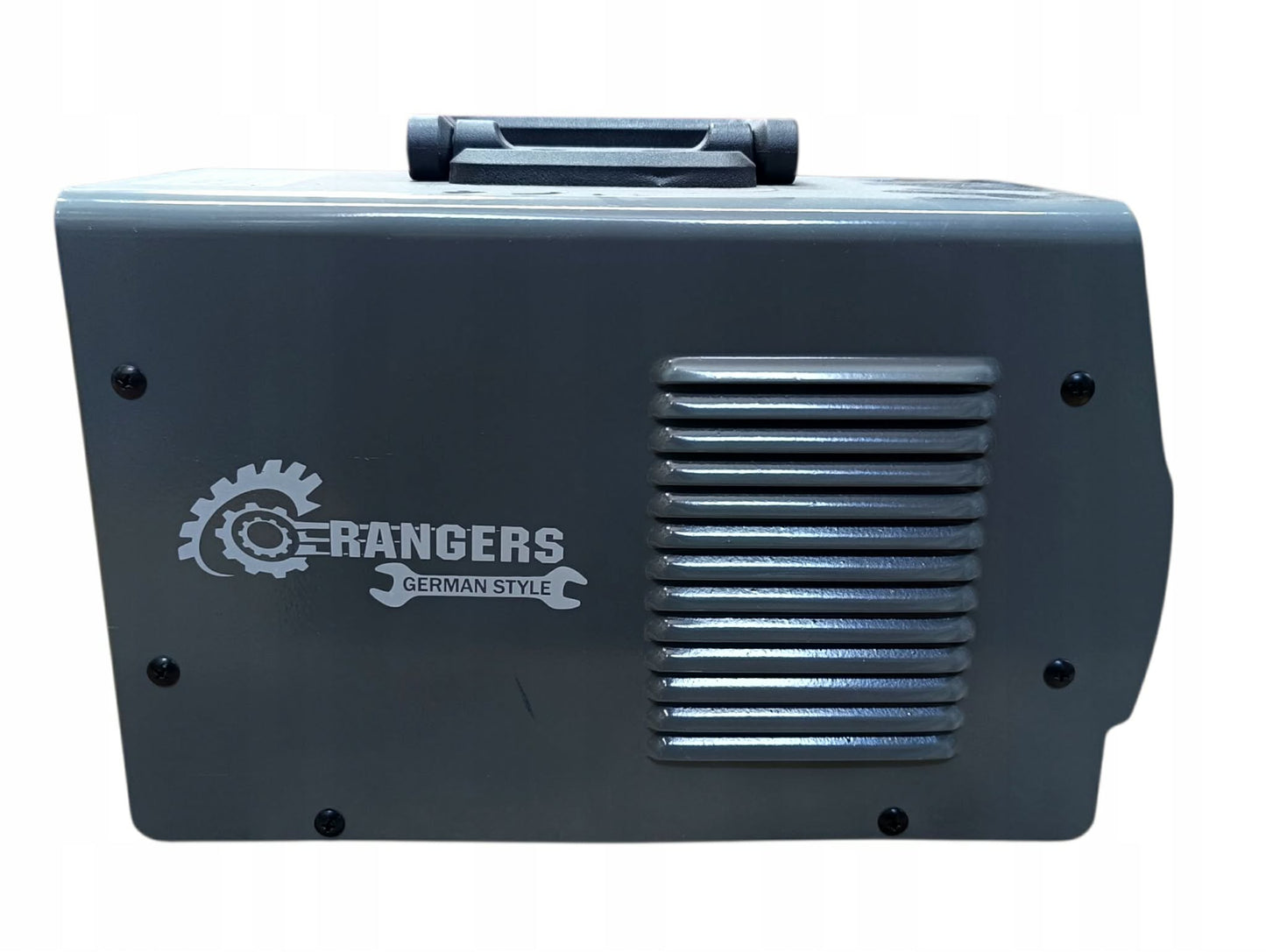 RANGERS – GERMAN STYLE
ΗΛΕΚΤΡΟΚΟΛΛΗΣΗ INVERTER MMA-300 | 300A