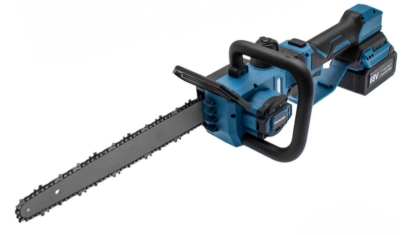 SG TOOLS ΤΗΛΕΣΚΟΠΙΚΟ ΑΛΥΣΟΠΡΙΟΝΟ ΜΕ 3 ΜΠΑΤΑΡΙΕΣ ΦΟΡΤΙΣΤΗ ΒΑΛΙΤΣΑ ΑΠΟΘΗΚΕΥΣΗΣ ΜΕ ΑΥΤΟΜΑΤΗ ΛΙΠΑΝΣΗ