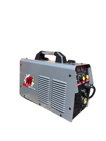 Bull Tech BT-1303 3 σε 1, μηχανή συγκόλλησης με inverter, συγκόλληση MIG/MAG/TIG/MMA