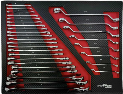 KRAFTWELLE JUMPO XXXL ΜΕ 13 ΣΥΡΤΑΡΙΑ ΤΑ 10 ΓΕΜΑΤΑ ΜΕ ΕΡΓΑΛΕΙΑ