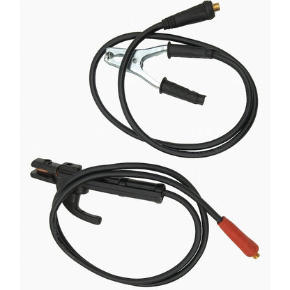 RANGERS – GERMAN STYLE
ΗΛΕΚΤΡΟΚΟΛΛΗΣΗ INVERTER MINI-500 | 300A