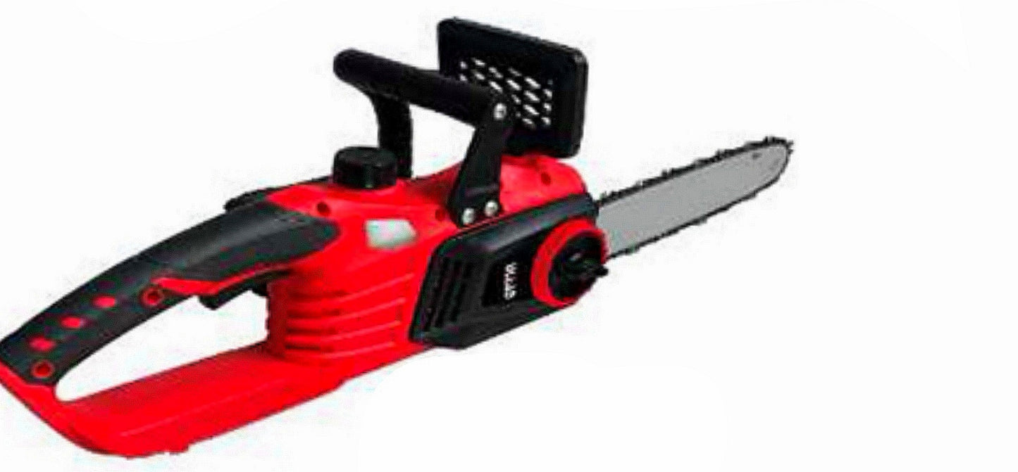 POWFIT 12 INCH 30cm ΔΕΝΤΡΟΚΟΠΤΙΚΟ ΜΠΑΤΑΡΙΑΣ 40 volt