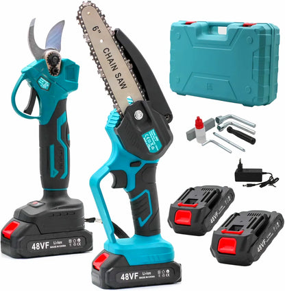 MUKINS NL6342 ΨΑΛΙΔΗ 30 mmΚΑΙ ΑΛΥΣΟΠΡΙΟΝΟ 6''