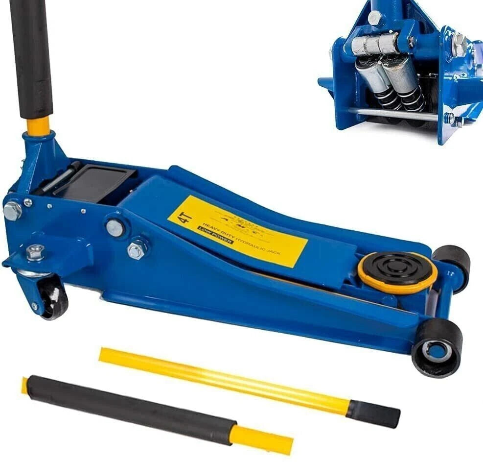 A.M.C ΕΠΑΓΓΕΛΜΑΤΙΚΟΣ ΚΡΙΚΟΣ 4 ΤΟΝΟΝ ΧΑΜΗΛΟΥ ΠΡΟΦΙΛ