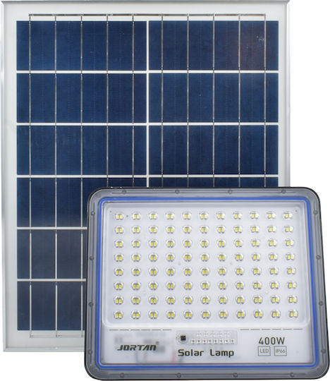 JORTAN ΗΛΙΑΚΟΣ ΠΡΟΒΟΛΕΑΣ 400 WATT
