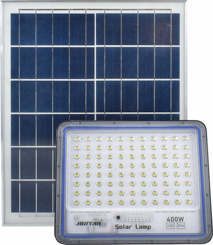 JORTAN ΗΛΙΑΚΟΣ ΠΡΟΒΟΛΕΑΣ 400 WATT