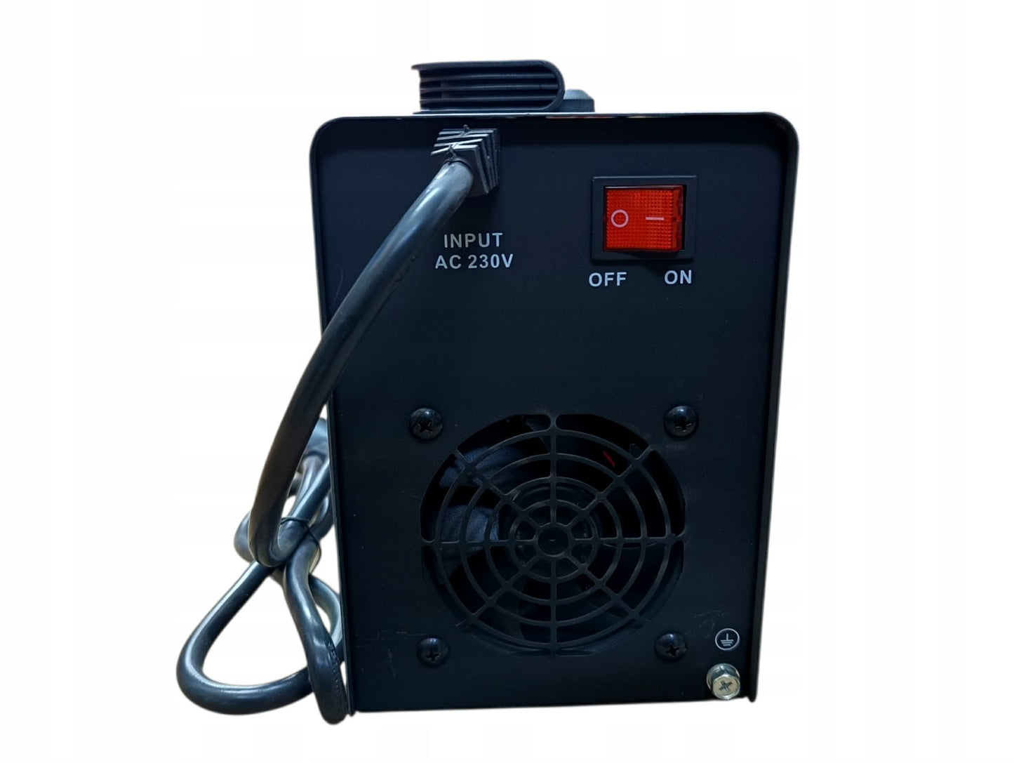 RANGERS – GERMAN STYLE
ΗΛΕΚΤΡΟΚΟΛΛΗΣΗ INVERTER MMA-300 | 300A