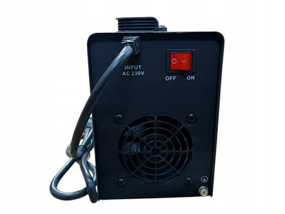 RANGERS – GERMAN STYLE
ΗΛΕΚΤΡΟΚΟΛΛΗΣΗ INVERTER MMA-300 | 300A